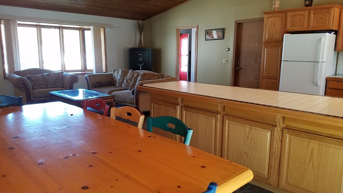 Lodging Mille Lacs Fishing Vacations Red Door Resort