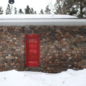 Mille lacs resorts