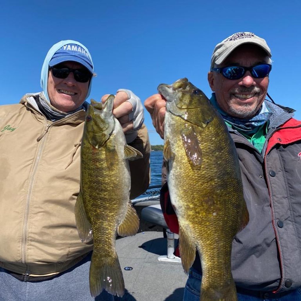 What Minnesota Fish are in Lake Mille Lacs? – Red Door Resort