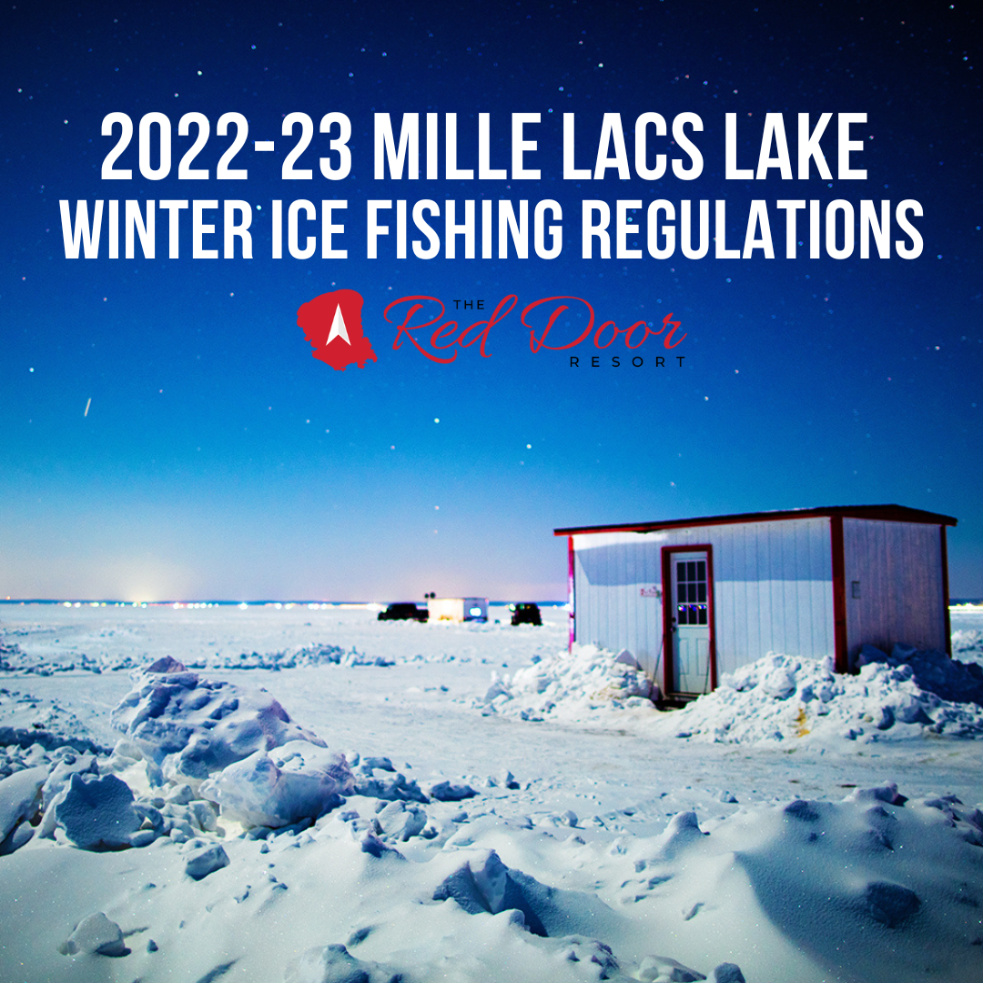 Mlf mille lacs 2022